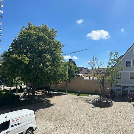 St Hotel Reichertshofen Eksteriør billede