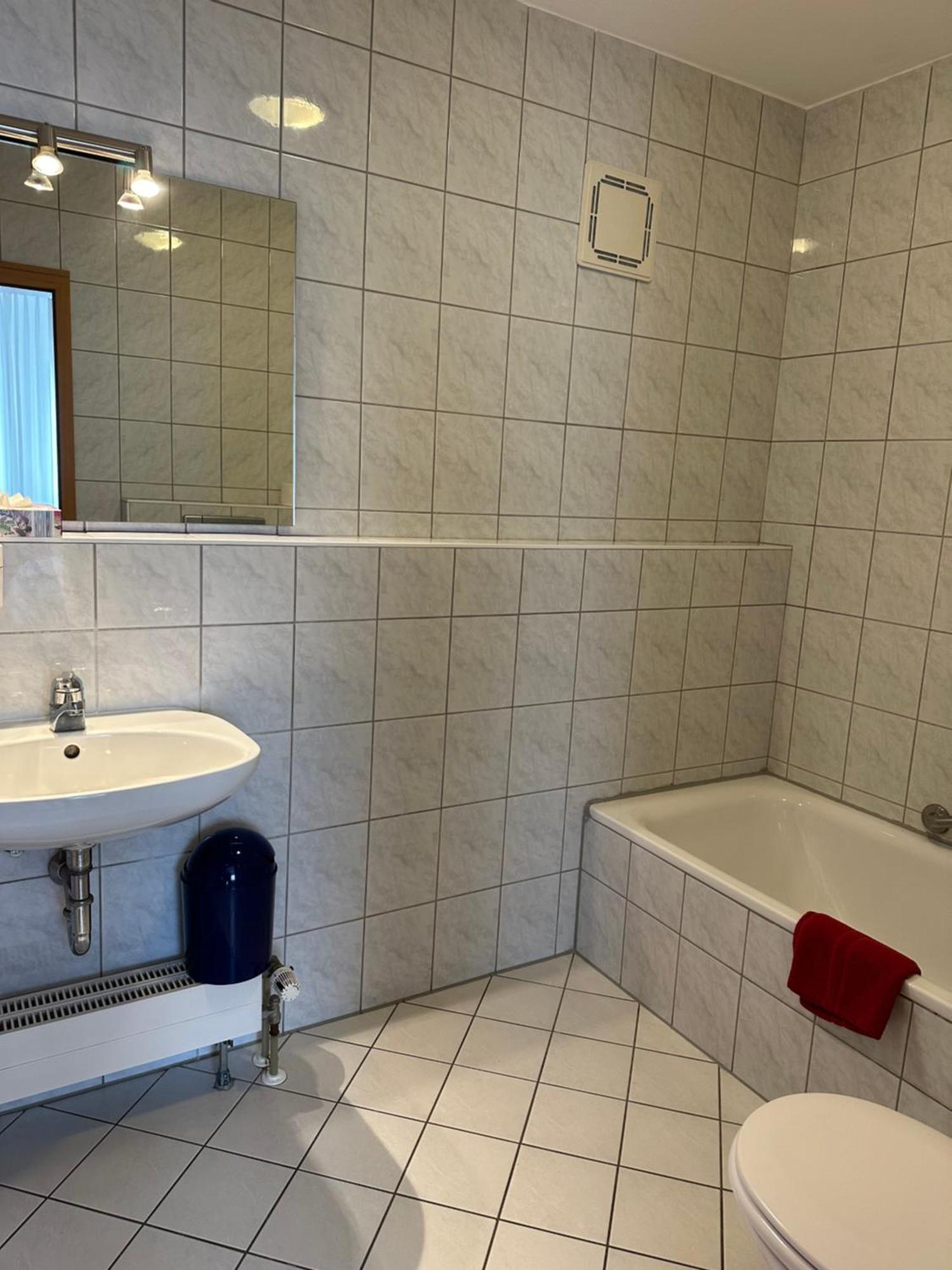 St Hotel Reichertshofen Eksteriør billede